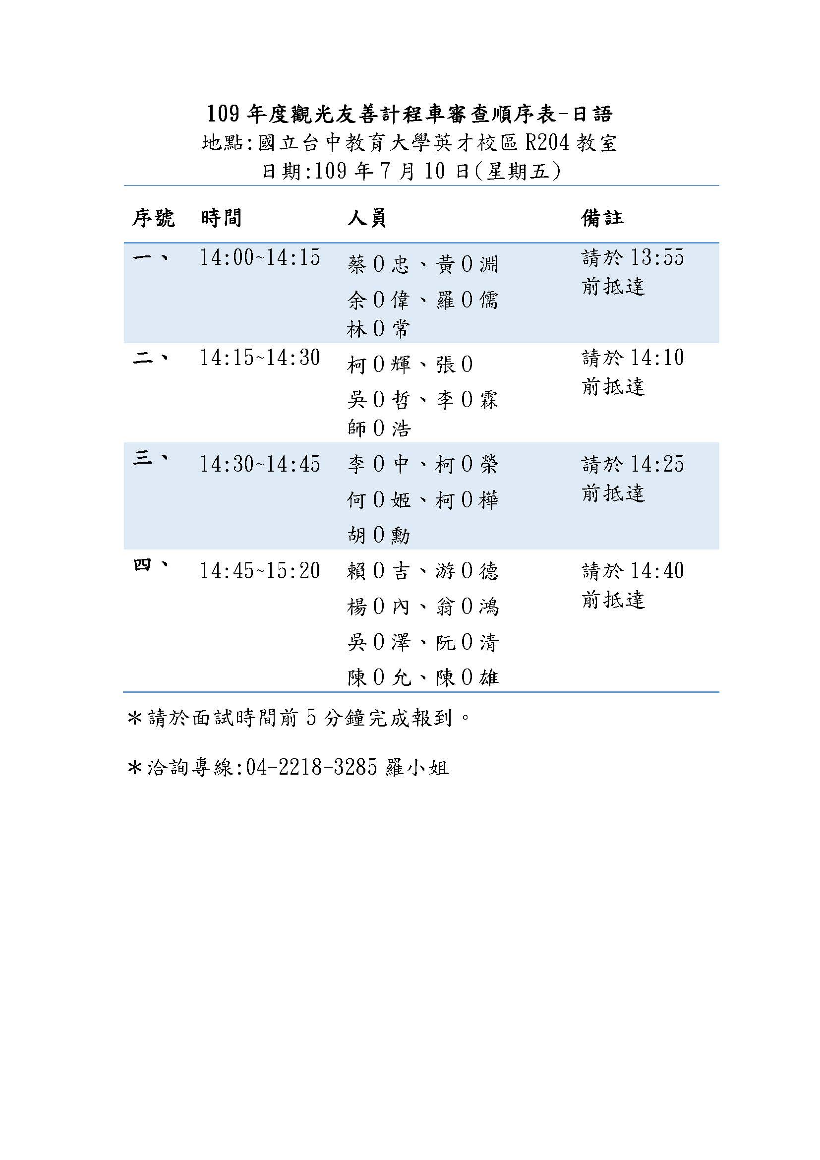 最新消息國立臺中教育大學- 進修推廣部NTCU - DCEE